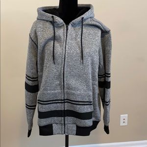 4/$40 - NWT - Excellent quality zipper hoodie (pac…